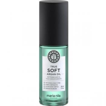 Maria Nila True Soft Argan Oil 30ml