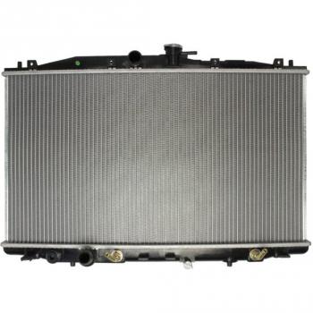 Radiador de refrigeración del motor THERMOTEC D74007TT