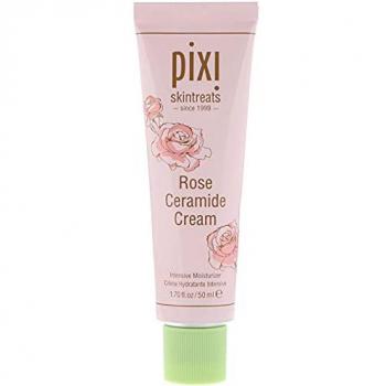 Pixi Rose Ceramide Intensive Moisturizer Cream 50ml