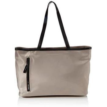 Mandarina Duck Hunter, Bolso de mano para Mujer, Simplemente Taupe, Taglia Unica