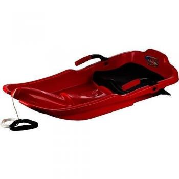 Trineo Superjet Infantil Rojo