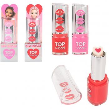 Bálsamo labial corazón Beauty and Me TOPModel