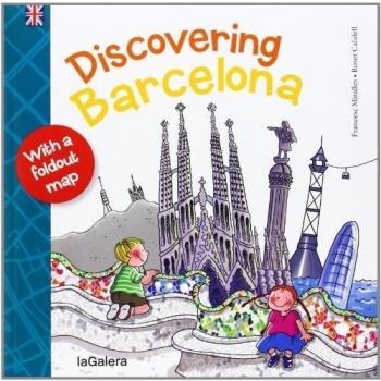 Discovering Barcelona: 90 - Francesc Miralles I Contijoch