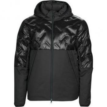 Emporio Armani EA7 Men's Black Down Jacket Size S