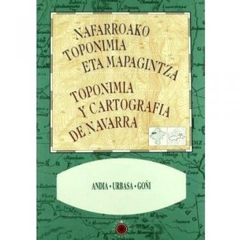 Andía, Urbasa, Goñi