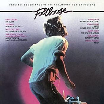 B.s.o. Footloose [Vinilo]