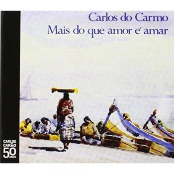 Mais Que Amor E Amar