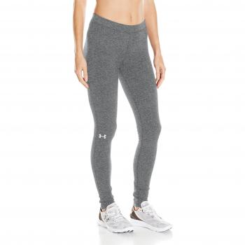 Under Armour Favorite Legging Solid Leggings, Women, Gris