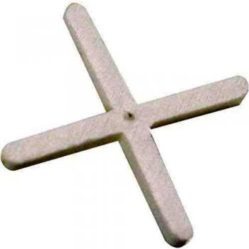 Espaciadores para Azulejos Silverline 1.000 Piezas 1.5 Mm Separación Uniforme