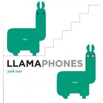 Llamaphones