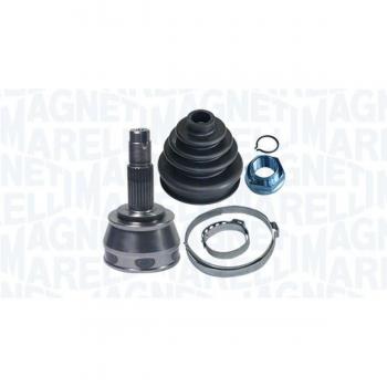 Juego de articulación de cardán MAGNETI MARELLI 302015100084