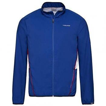 Chaqueta Club Head Racket