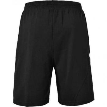 Bermuda Kappa Negra Kortimery Jersey Short