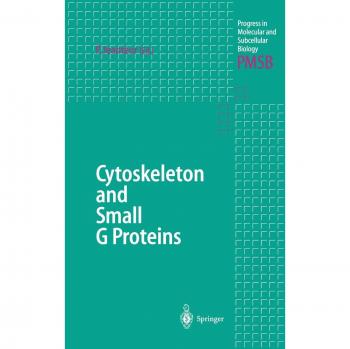 Cytoskeleton and Small G Proteins