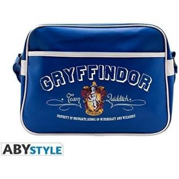 HARRY POTTER ABYstyle Bandolera Gryffondor - azul - Vinilo