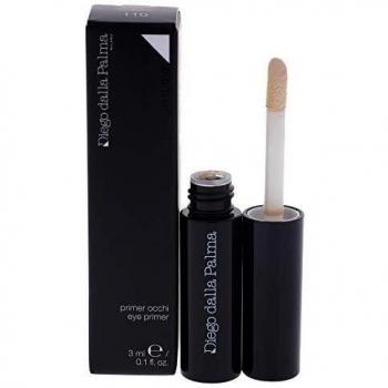 Diego Dalla Palma Milano Makeupstudio Eye Primer - Stay On Me, 3ml/0.1oz