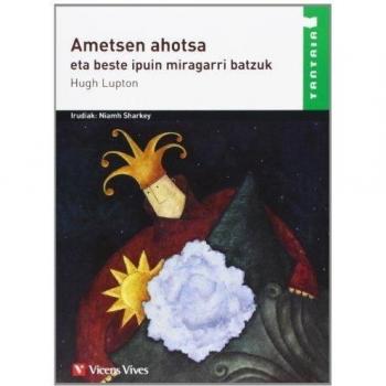 Ametsen Ahotsa