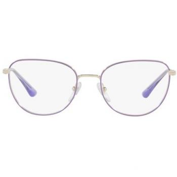 Vogue Eyewear VO4229 5141 Women’s Eyeglasses Gold Size 53 (Frame Only) - Blue Light Block Available