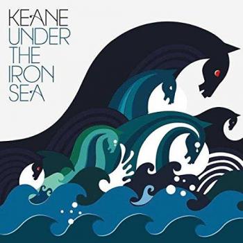 Under The Iron Sea - Vinyl Record