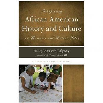 AltaMira Press African American History and Culture Interpretation Guide (Paperback)