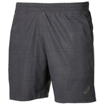 Asics  - Short de hombre fuzex 7'' print