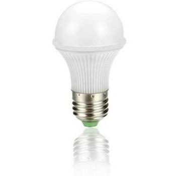 Bombilla LED PRIMUX Globe E27 5W 6000K CO