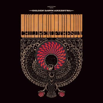 Sunshine Kids Vinyl Record