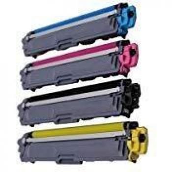Inkoem CCITCO0190 Tóner Compatible Brother Tn243, Cian