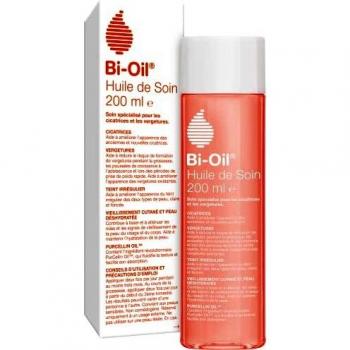 Bi-Office Oil Contiene Vitamina a & E, 200.Ml