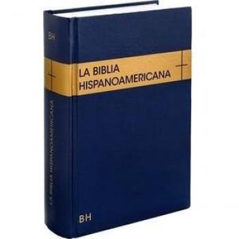 La Biblia Hispanoamericana
