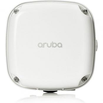 Hewlett Packard Enterprise Aruba AP-567 (RW) 1774 Mbit/s Blanco Energía sobre Ethernet (PoE)