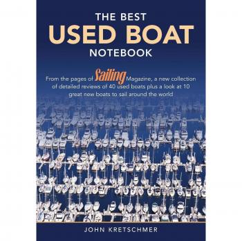 The Ultimate Used Boat Review Guide: Detailed Insights on 40 Pre-Owned Vessels and Top 10 Global Sailing Choices