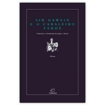 Sir gawain e o cabaleiro verde