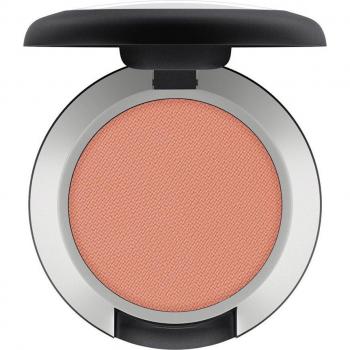 MAC Powder Kiss Matte Eyeshadow - In My Tweddy