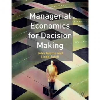 Palgrave Managerial Economics: Strategic Decision-Making Guide