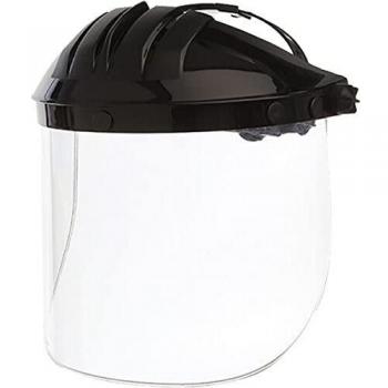 PANTALLA DESBROZ.PLASTICA 324RG INCOLORO