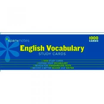 English Vocabulary
