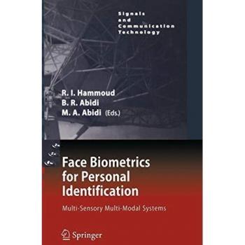 Multi-Sensory Face Biometrics Identification System