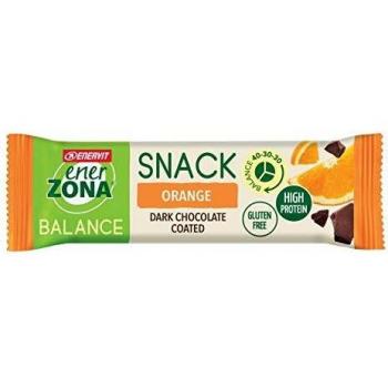 ENERZONA SNACK NARANJA 33G