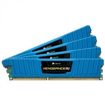 Corsair Vengeance Low Profile - Módulo de memoria XMP de alto rendimiento de 16 GB