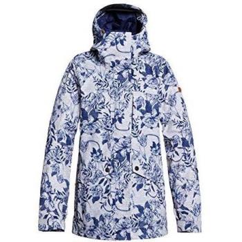 Roxy - Chaqueta para Nieve - Mujer - L - Gris