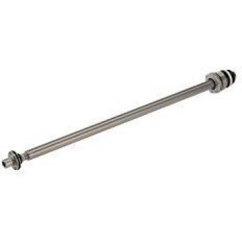 Rock Shox Pike RCT3 A1 - Repuesto de Ciclismo, Color Negro, Talla 27.5 Inch