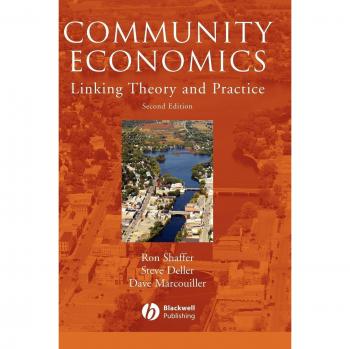 Community Economics: Linking Theory and Practice