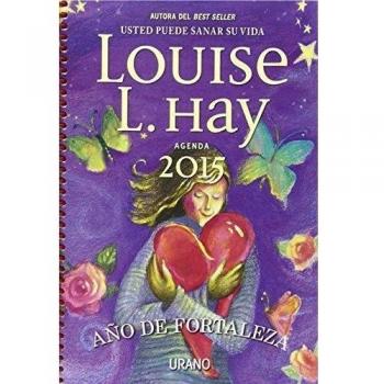 A-15 Año de fortaleza - Louise Hay