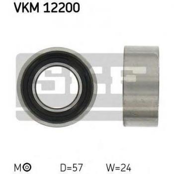 SKF VKM12200 - Juego de rodillo tensor
