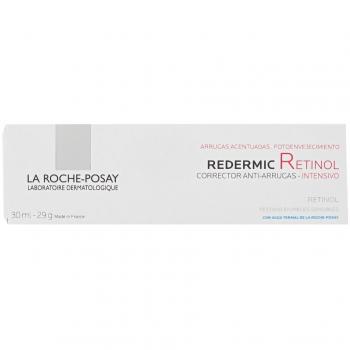 La Roche-Posay Redermic R Anti-Aging Retinol Serum 30ml