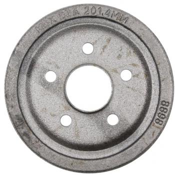 Tambor de freno A.B.S. 2337-S para vehículos Pontiac/Buick/Chevrolet/Cadillac/Oldsmobile