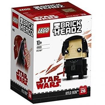 LEGO BrickHeadz - Kylo Ren™