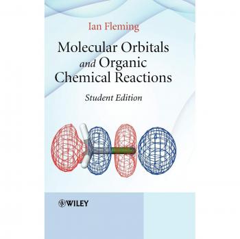 Libro de Texto en Tapa Dura sobre Órbitas Moleculares y Reacciones Químicas Orgánicas para Estudiantes