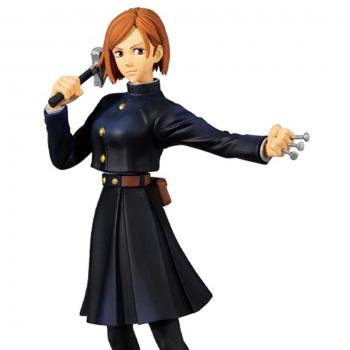 Jujutsu Kaisen - Nobara Kugisaki Ver. 2 Jukon no Kata Figure